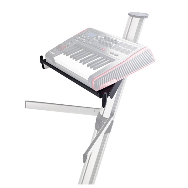 K&M 18876 Keyboard Controller Tray