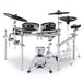 Pearl e/MERGE Traditional Electronic Drum Kit, Powered By Korg