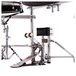 Pearl e/MERGE Traditional Electronic Drum Kit, Powered By Korg