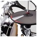 Pearl e/MERGE Traditional Electronic Drum Kit, Powered By Korg