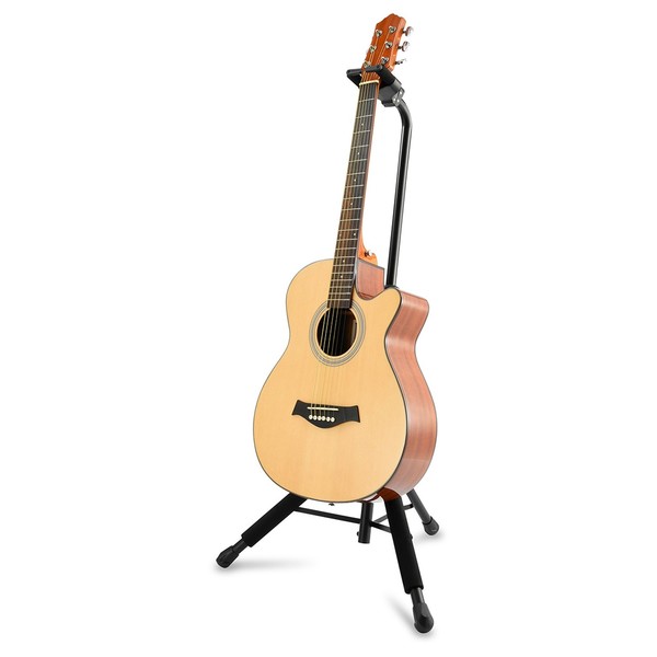 Hercules GS414BPLUS Guitar Stand, Examples 3