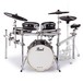 Pearl e/MERGE Hybrid Electronic Drum Kit, Powered By Korg