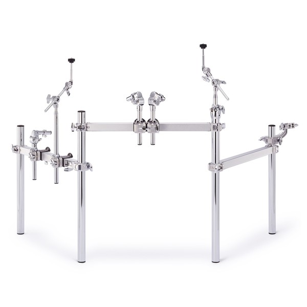 Pearl e/MERGE Hybrid Electronic Drum Kit, Powered By Korg