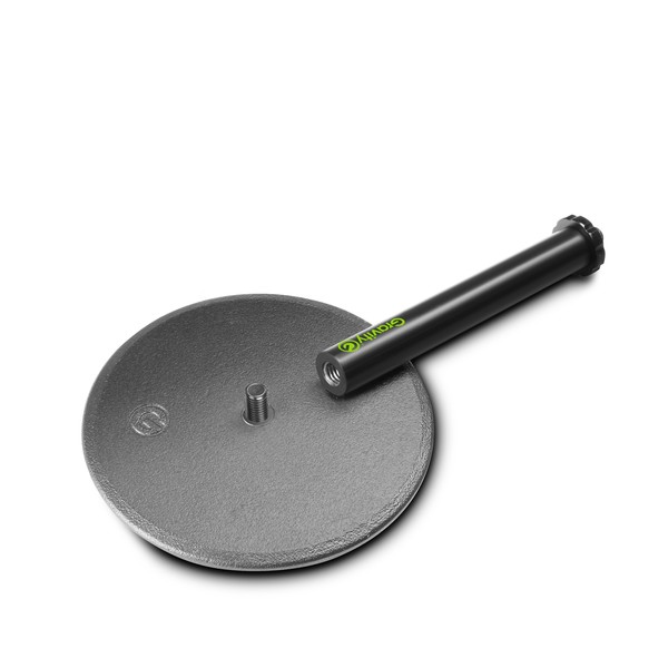Gravity MST01B Table Top Microphone Stand Disassembly 