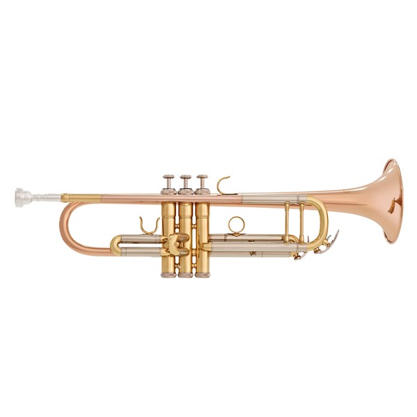 Odyssey OCR1100 Premiere Bb Trumpet