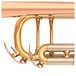 Odyssey OCR1100 Premiere Bb Trumpet