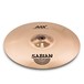 Sabian AAX Praise and Worship Gospel Cymbal Box Set - 16'' Crash