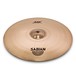 Sabian AAX Praise and Worship Gospel Cymbal Box Set - 18'' Crash