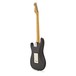 Fender Custom Shop Postmodern HSS Stratocaster, Aged Black