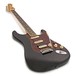 Fender Custom Shop Postmodern HSS Stratocaster, Aged Black