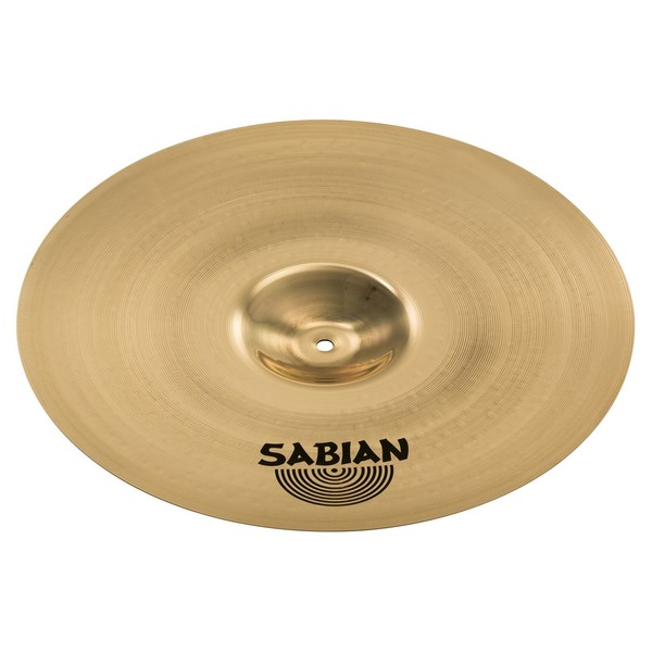 Sabian XSR 16'' Rock Crash Cymbal