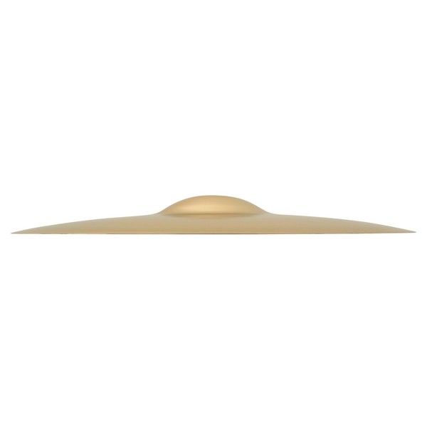 Sabian XSR 16'' Rock Crash Cymbal