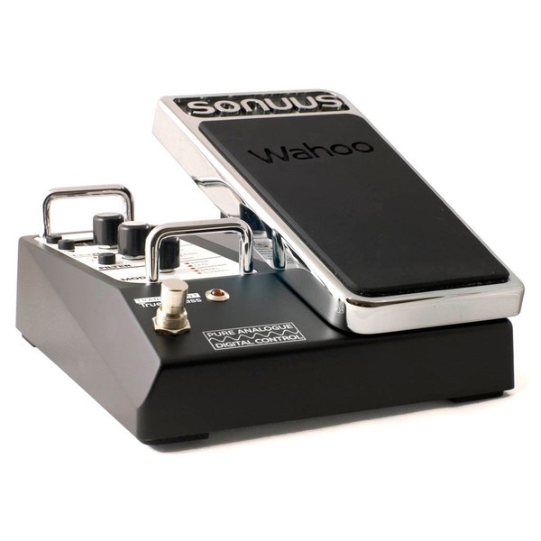 Sonuus Wahoo Wah/Filter Pedal - Main