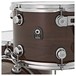 Natal Originals Walnut 24'' 3pc Shell Pack, Natural Walnut