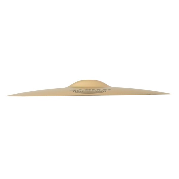 Sabian 18'' XSR Rock Crash Cymbal side