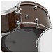 Natal Originals Walnut 24'' 3pc Shell Pack, Natural Walnut