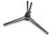 Gravity MS431HB Straight Microphone Stand Tripod