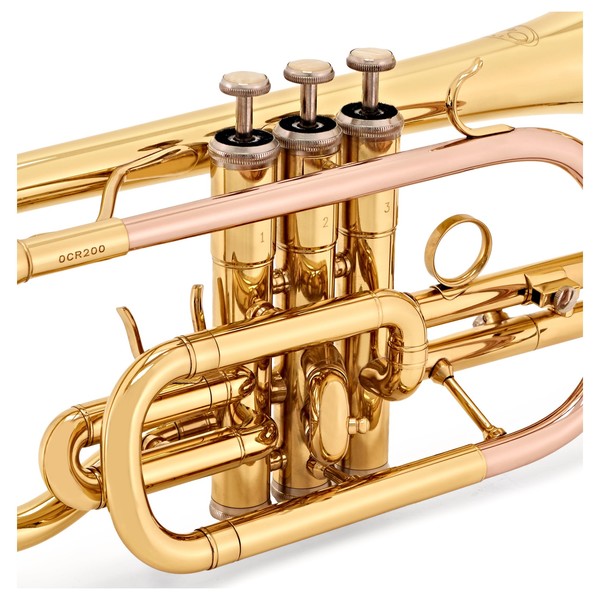 Odyssey OCR200 Debut Cornet
