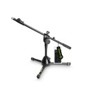 Gravity MS3122HDB Short Microphone Boom Stand