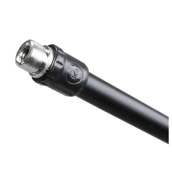 Gravity MS3122HDB Short Microphone Boom Stand Locking Nut