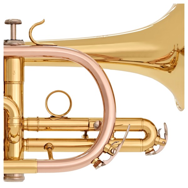 Odyssey OCR200 Debut Cornet
