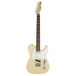 Squier Standard Telecaster, Vintage Blonde front view