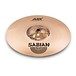 Sabian AAX Praise and Worship Gospel Cymbal Box Set - Ride