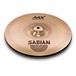 Sabian AAX Praise and Worship Gospel Cymbal Box Set - Stage Hi-Hats