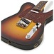 Fender Custom Shop 1961 Relic Telecaster, Faded 3-Tone Sunburst