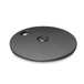 Gravity MS2WP Weight Plate For Microphone Stands