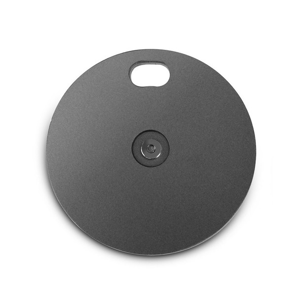 Gravity MS2WP Weight Plate For Microphone Stands Straight