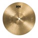 Sabian HH 12'' Splash Cymbal, Natural Finish - Top
