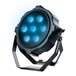 Marq Lighting Gamut PAR H7 Low-Profile LED Par Can 1