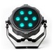 Marq Lighting Gamut PAR H7 Low-Profile LED Par Can 2