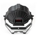 Marq Lighting Gamut PAR H7 Low-Profile LED Par Can 4