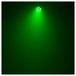 Marq Lighting Gamut PAR H7 Low-Profile LED Par Can 7