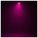 Marq Lighting Gamut PAR H7 Low-Profile LED Par Can 8