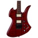 BC Rich Mockingbird MK11 w/ Floyd Rose, Cherry