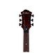 BC Rich Mockingbird MK11, Trans Black Cherry