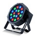 Marq Lighting Colormax P18 Low-Profile LED Par Can 1