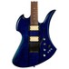 BC Rich Mockingbird MK11 w/ Floyd Rose, Blue