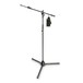 Gravity MS4322HDB Long Microphone Boom Stand