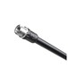 Gravity MS4322HDB Long Microphone Boom Stand Locking Nut
