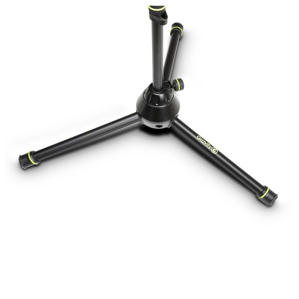 Gravity MS4322HDB Long Microphone Boom Stand Tripod