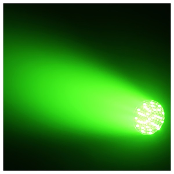 Marq Lighting Colormax Par64 Low-Profile LED Par Can 4