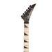 Jackson JS32 DKA-M Dinky Electric Guitar, Gloss Black