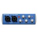 PreSonus Audiobox 96 - Front