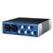 PreSonus Audiobox 96 - Side