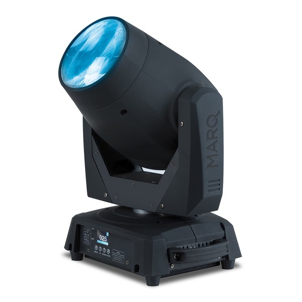 Marq Lighting Gesture Beam 400 LED Moving Head