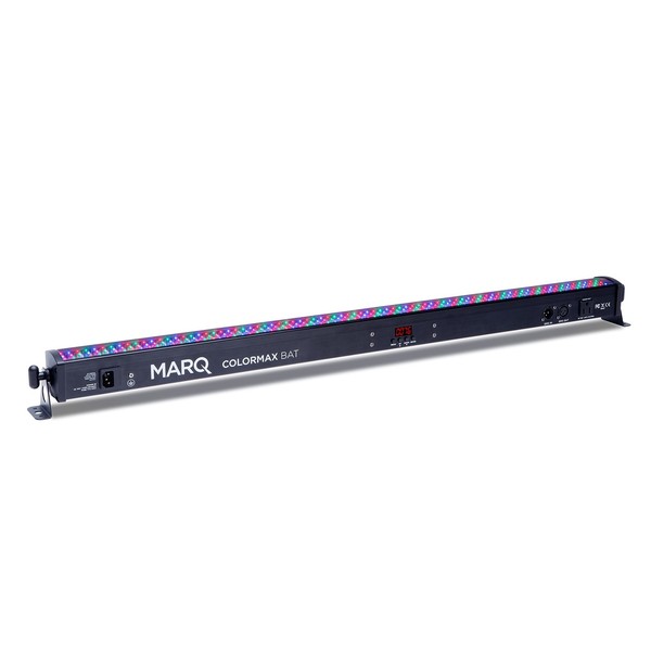 Marq Lighting Colormax BAT Linear LED Wash Lighting Bar 1